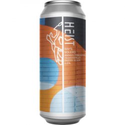 Heist Rays Solero - Sophie’s Beer Store