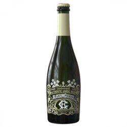 Lindemans Blossom Geuze - Beer Force