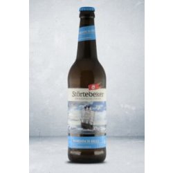 Störtebeker Nordisch-Hell 0,5l - Bierspezialitäten.Shop