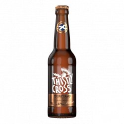 Thistly Cross Cider Thistly Cross Whisky Cask