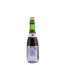 Tilquin Oude Myrtille Sauvage 37,5cl - Belgas Online