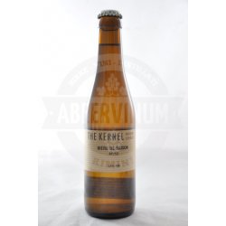 The Kernel Bière de Saison Apple 33cl - AbeerVinum