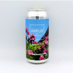 ĀRPUS TDH Nectaron DIPA - Be Hoppy