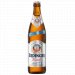 Erdinger Kristall Wheat Beer 500ml Bottle 