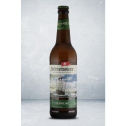 Störtebeker Bio Keller-Bier 1402 0,5l - Bierspezialitäten.Shop