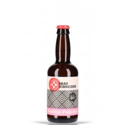 BrauSchneider Session Pale Ale
