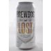 Brewdog Lost Lager lattina 44cl 