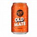 Moon Dog Old Mate Pale Ale 330ml Can 
