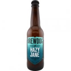 BrewDog Hazy Jane