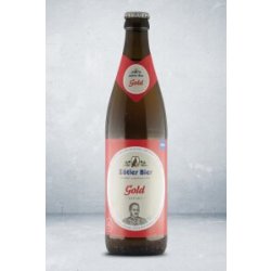 Zötler Gold 0,5l - Bierspezialitäten.Shop