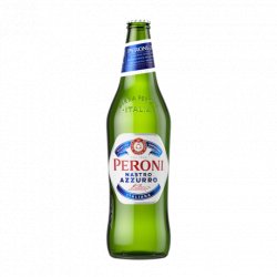 Peroni Nastro Azzurro