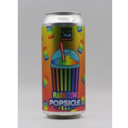 450 North - Slushy XL Rainbow Popsicle - DeBierliefhebber