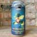 Pressure Drop Orchid Mode Simcoe, Enigma and Eclipse Pale 4.2% (440ml) 