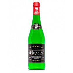 Sidra D.O. Natural Irigoien - Sagardoa Route