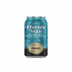 Cigar City Florida Man - Craft Beers Delivered