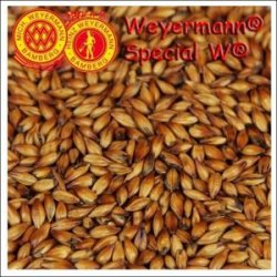 WEYERMANN® Malta Special W® 500gr - Tu Cerveza Casera Homebrew