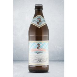 Tegernseer Hell 0,5l - Bierspezialitäten.Shop