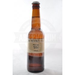 The Kernel Pale Ale Amarillo Wakatu 33cl - AbeerVinum