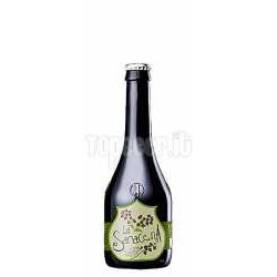 BIRRA DEL BORGO Saracena 33Cl - TopBeer