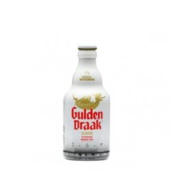 GULDEN DRAAK - Birre da Manicomio