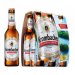 Krombacher Alkoholfreies Pilsner 6 x 0,33l 
