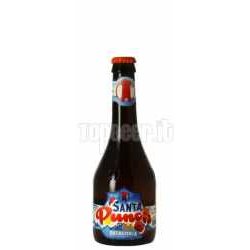 BIRRA DEL BORGO Santa Punch 33Cl - TopBeer