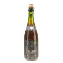 Tilquin Syrah 21-22 75cl - Belgas Online