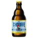 Duvel Moortgat La Chouffe, Non Alcoholic, 330ml Bottle 