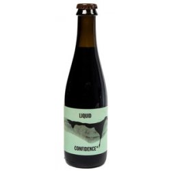 To Ol Liquid Confidence BA Chilli Stout - Hopshop