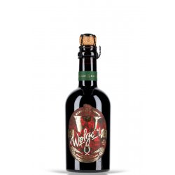 Brauhaus Bevog Wolgor Blend 1123 Brauhaus Bevog Wolgor Blend 1123