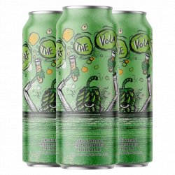 Hop Butcher For The World Nerf The Volatiles (Version 1)