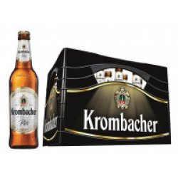 Krombacher Pils