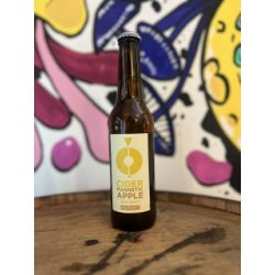 Polabský mošt Cider Magnetic Apple Hruškový Polabský mošt Cider Magnetic Apple Hruškový