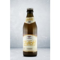 Schnitzlbaumer Traunsteiner Zwickl 0,33l - Bierspezialitäten.Shop