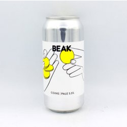 BEAK Coins - Be Hoppy