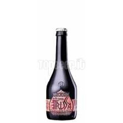 BIRRA DEL BORGO Etrusca 33cl - TopBeer