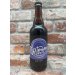 Cerebral Mysterious Forces (Blend 03) 2022 Stout - 50 CL 