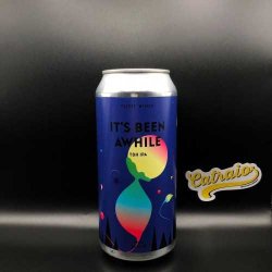 FUERST WIACEK Berlin It’s Been Awhile (2025)