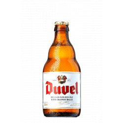 Duvel
