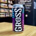 GROSS – STICKY – WEST COAST IPA GROSS – STICKY – WEST COAST IPA