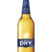 Carlton Dry 700ml 