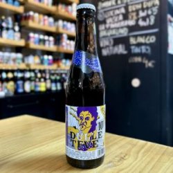 DE DOLLE – DULLE TEVE – BELGIAN TRIPEL - La Mundial