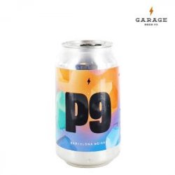 Garage P9 33 Cl. (lattina) - 1001Birre