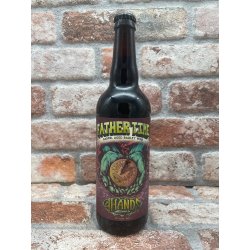 4 Hands Father Time Barleywine - 65 CL - House of Beers Uden