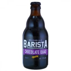 Kasteel Barista - Hopshop