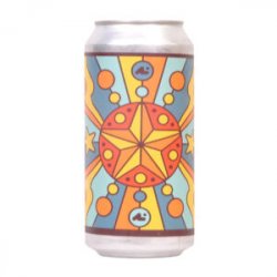 Aslin Beer - West Coast Orange Starfish - Ales & Brews