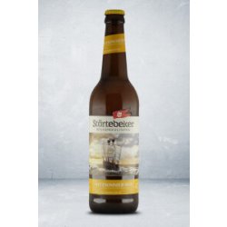 Störtebeker Bio Mittsommer-Wit 0,5l - Bierspezialitäten.Shop