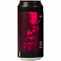 Verdant Brewing Co Don