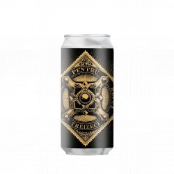 Bereta Brewing Co. SCBPB