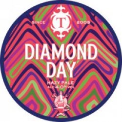 Thornbridge Diamond Day (Keg) - Pivovar